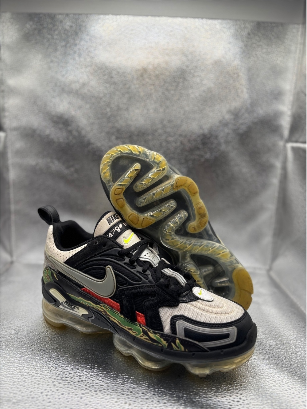 Nike Air VaporMax EVO NRG 'Collector's Closet